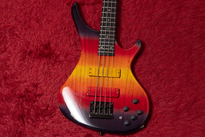 【used】Bossa / OB-4 Rainbow 3.635kg #380603【GIB Yokohama】