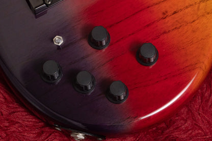 【used】Bossa / OB-4 Rainbow 3.635kg #380603【GIB Yokohama】