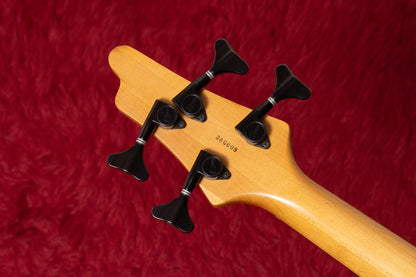 【used】Bossa / OB-4 Rainbow 3.635kg #380603【GIB Yokohama】