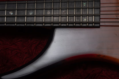 【used】Bossa / OB-4 Rainbow 3.635kg #380603【GIB Yokohama】