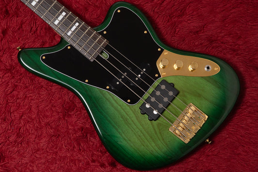 【used】Creation / Jaguar type Bass 4.130kg【GIB Yokohama】