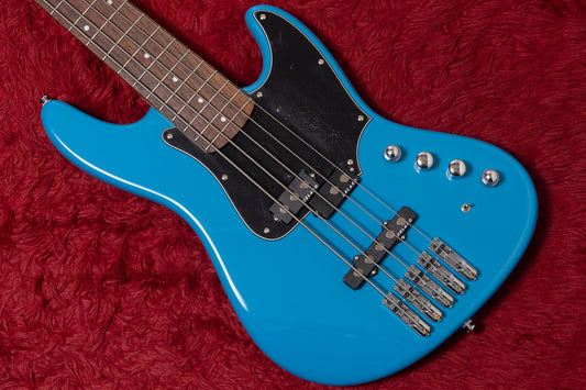 【used】Anaconda Basses / Ultra PJ5 Essence Azure Blue 4.315kg #21771042【GIB Yokohama】