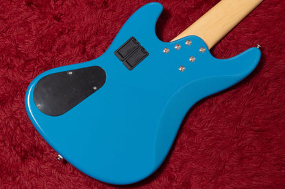 【used】Anaconda Basses / Ultra PJ5 Essence Azure Blue 4.315kg #21771042【GIB Yokohama】