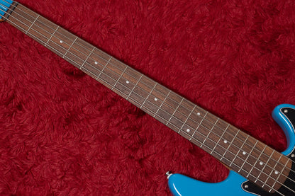 【used】Anaconda Basses / Ultra PJ5 Essence Azure Blue 4.315kg #21771042【GIB Yokohama】