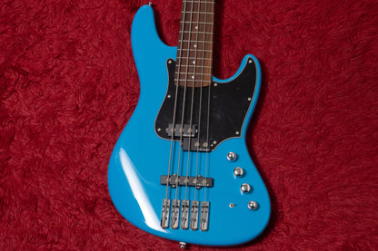 【used】Anaconda Basses / Ultra PJ5 Essence Azure Blue 4.315kg #21771042【GIB Yokohama】