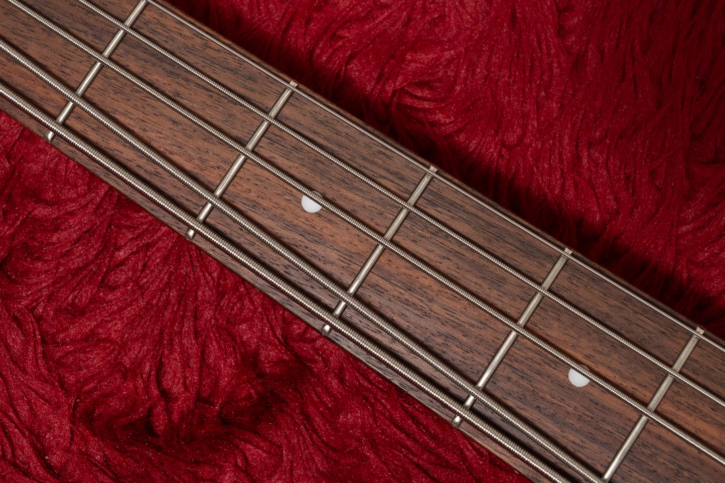 【used】Anaconda Basses / Ultra PJ5 Essence Azure Blue 4.315kg #21771042【GIB Yokohama】