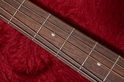 【used】Anaconda Basses / Ultra PJ5 Essence Azure Blue 4.315kg #21771042【GIB Yokohama】
