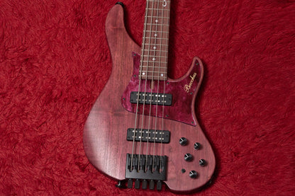 【used】Bacchus / WOODLINE5AC-HL Fami BXPP/OIL 3.620kg #107313【GIB Yokohama】
