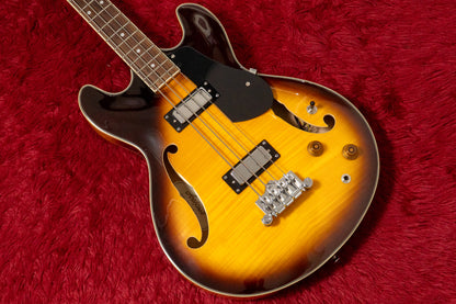 【used】Aria Pro II / TAB-Classic/FM BS 3.700kg #41020155103【GIB Yokohama】