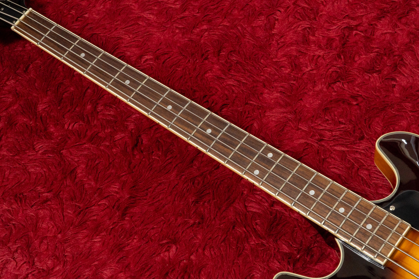 【used】Aria Pro II / TAB-Classic/FM BS 3.700kg #41020155103【GIB Yokohama】