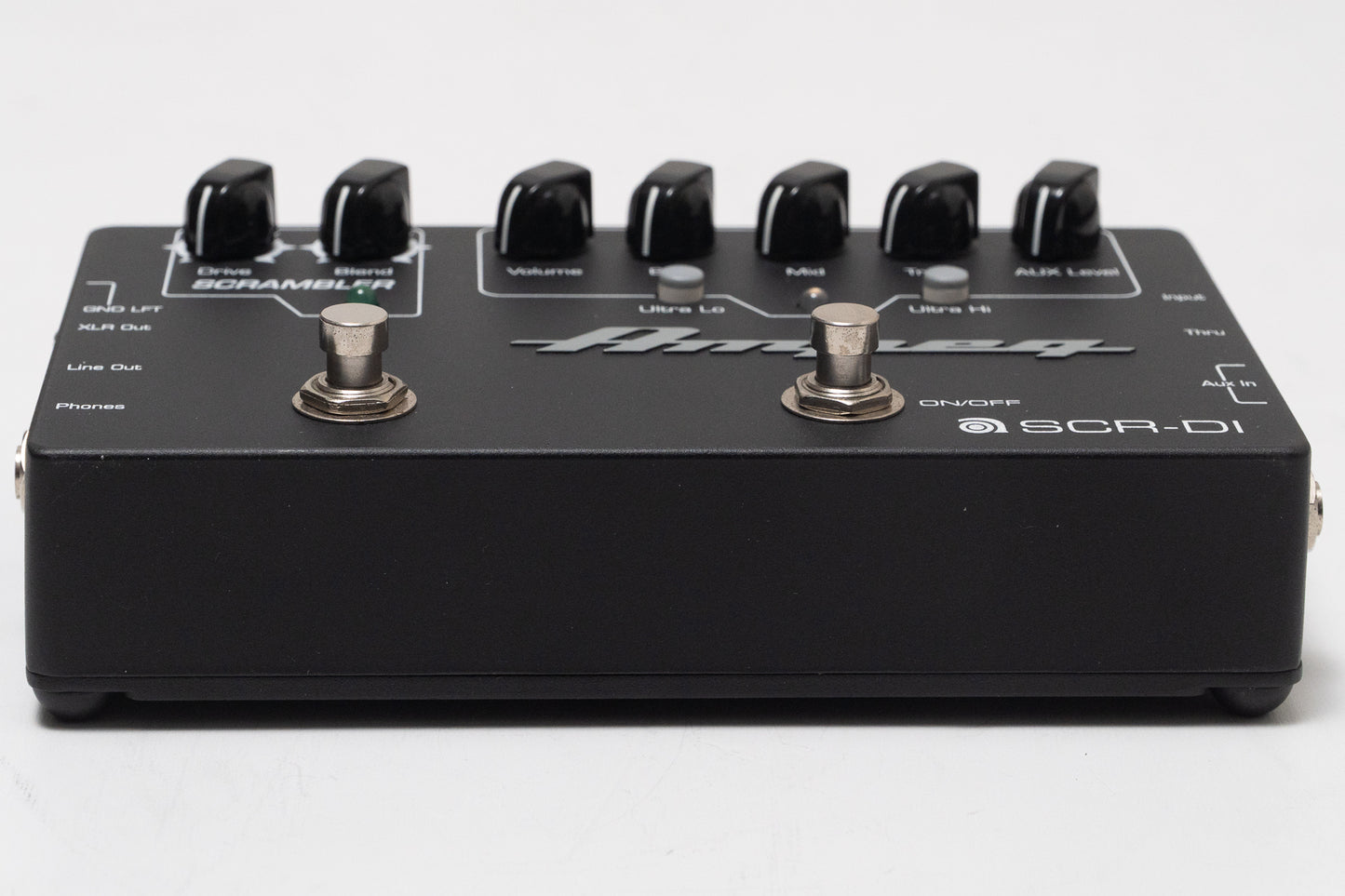 【used】Ampeg / SCR-DI【GIB Yokohama】