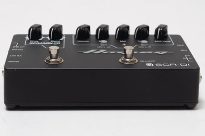 【used】Ampeg / SCR-DI【GIB Yokohama】