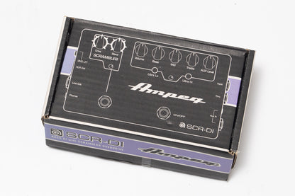 【used】Ampeg / SCR-DI【GIB Yokohama】