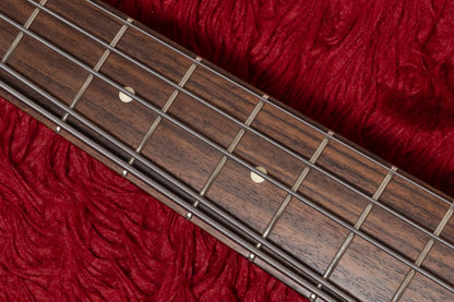 【used】Xotic / XJ-1T 5st Heavy Aged Dark Candy Apple Red 4.530kg #J-3261【GIB Yokohama】