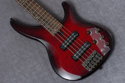 【used】YAMAHA / TRBX605FM DRB 4.07kg #IK0214217【GIB Hyogo】