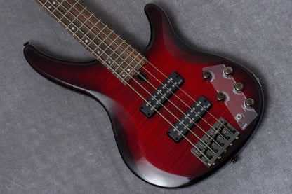【used】YAMAHA / TRBX605FM DRB 4.07kg #IK0214217【GIB Hyogo】
