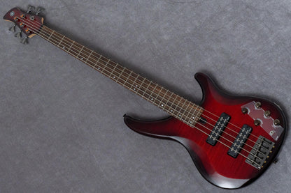 【used】YAMAHA / TRBX605FM DRB 4.07kg #IK0214217【GIB Hyogo】