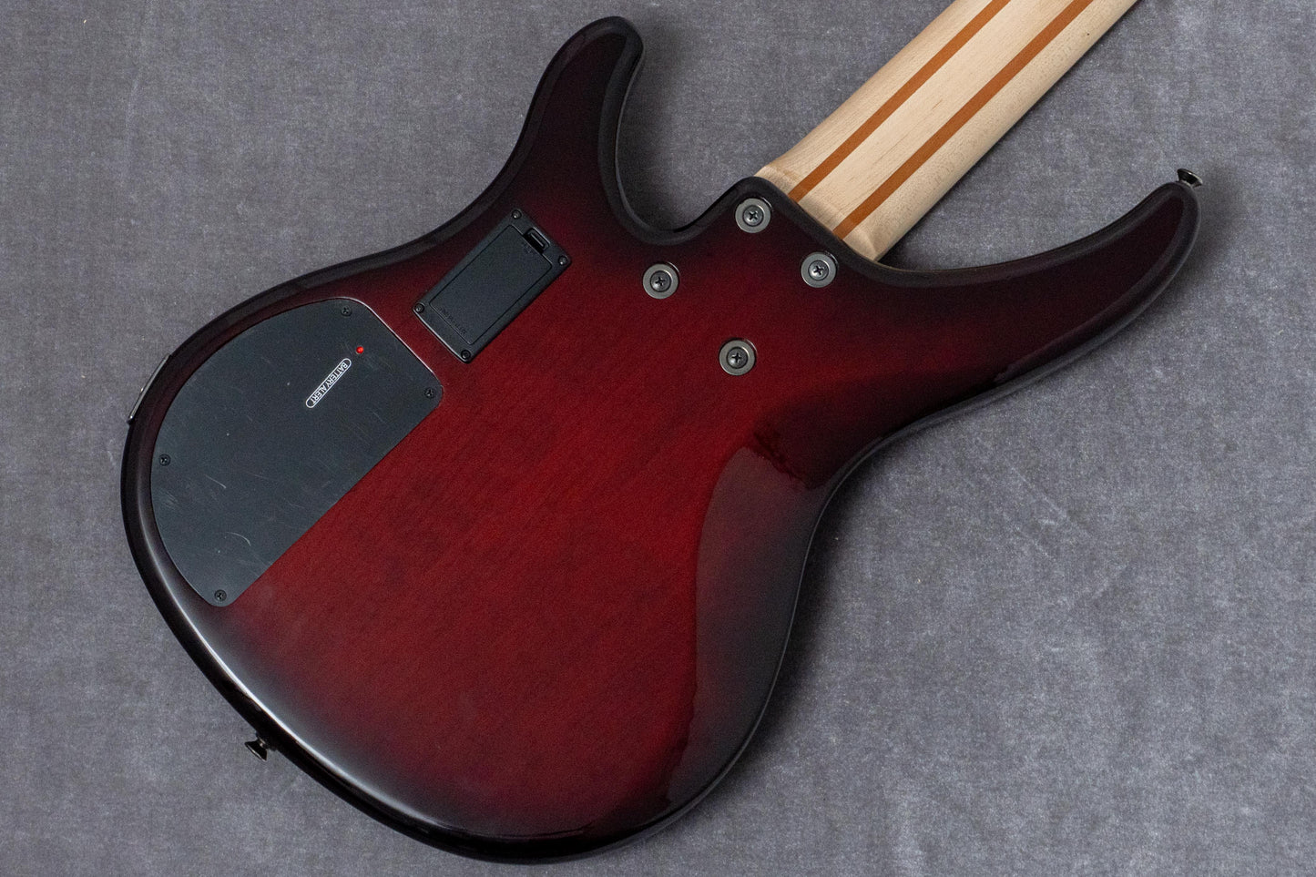 【used】YAMAHA / TRBX605FM DRB 4.07kg #IK0214217【GIB Hyogo】