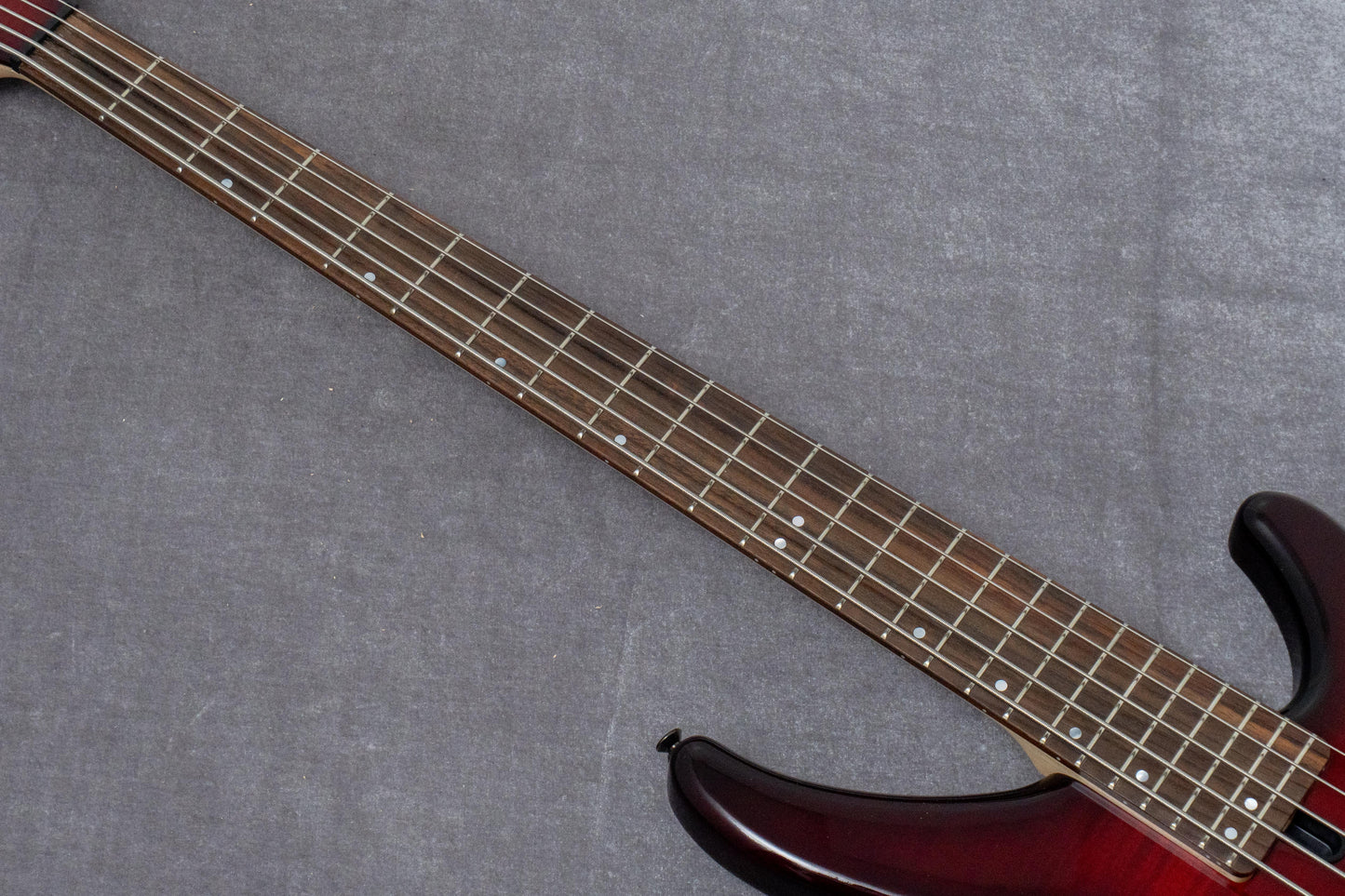 【used】YAMAHA / TRBX605FM DRB 4.07kg #IK0214217【GIB Hyogo】