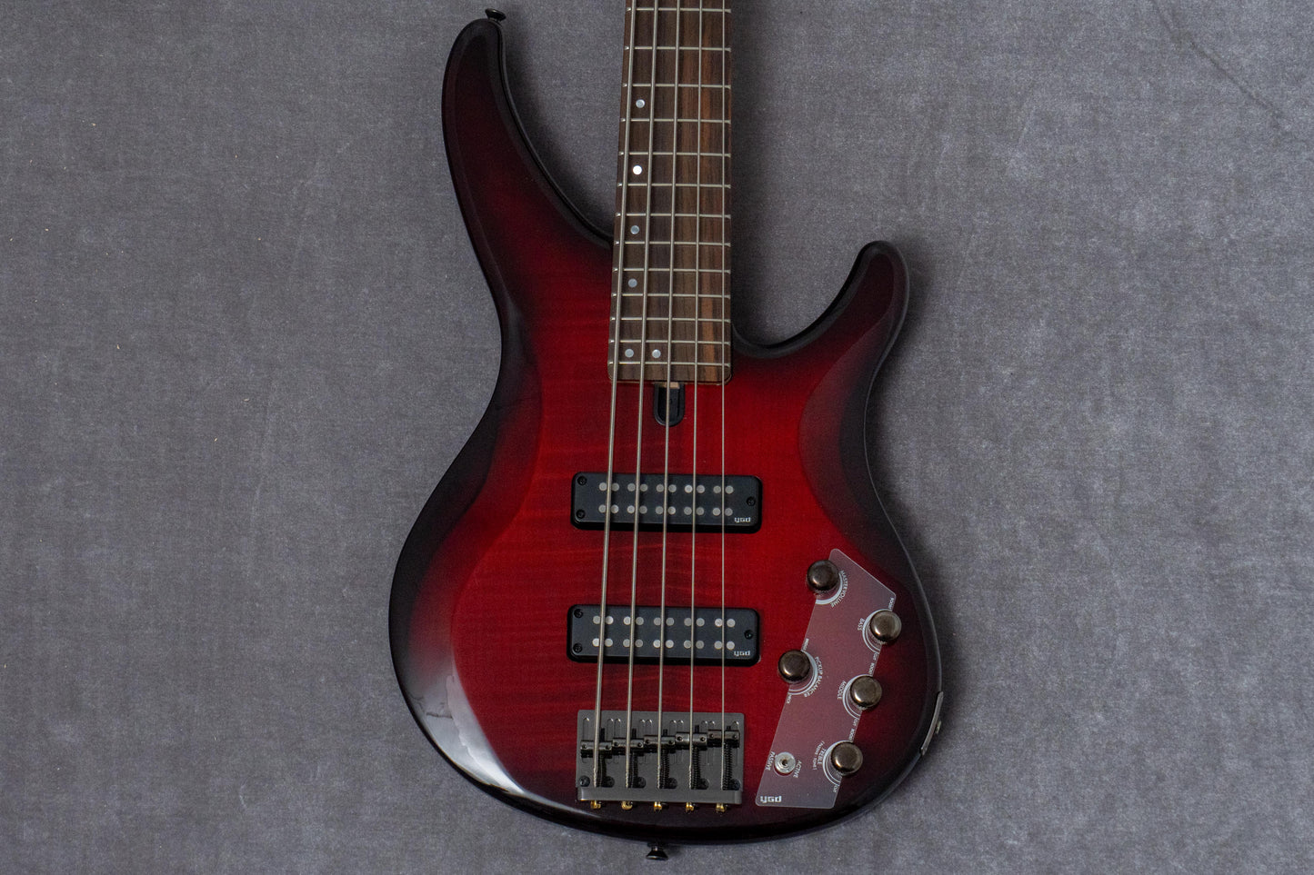 【used】YAMAHA / TRBX605FM DRB 4.07kg #IK0214217【GIB Hyogo】