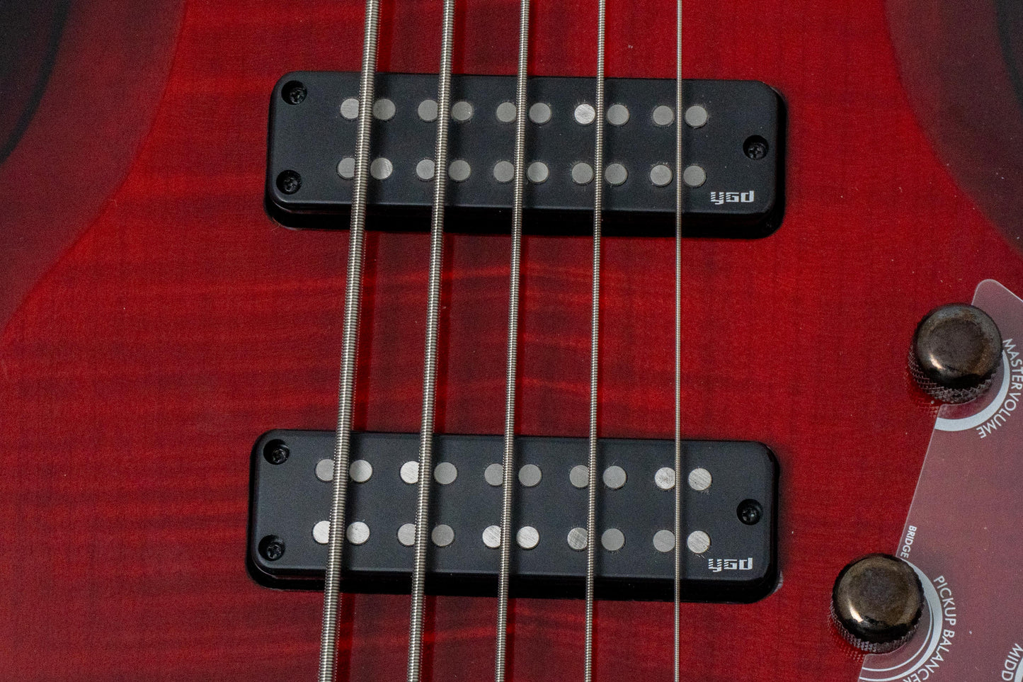 【used】YAMAHA / TRBX605FM DRB 4.07kg #IK0214217【GIB Hyogo】