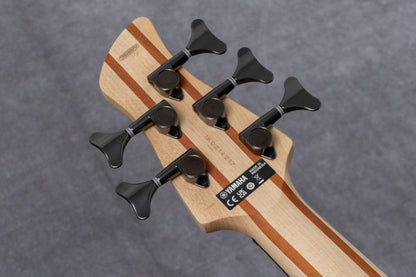 【used】YAMAHA / TRBX605FM DRB 4.07kg #IK0214217【GIB Hyogo】