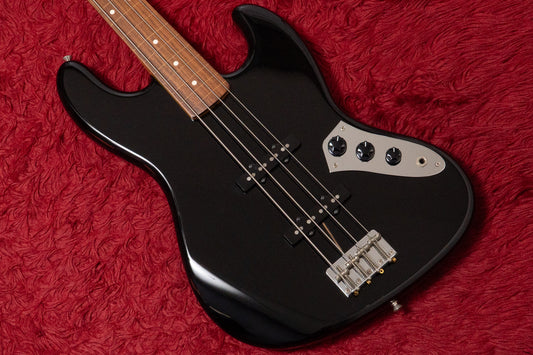 【used】Fender Japan / JB62 FL BLK 2008 4.270kg #S085961【GIB Yokohama】