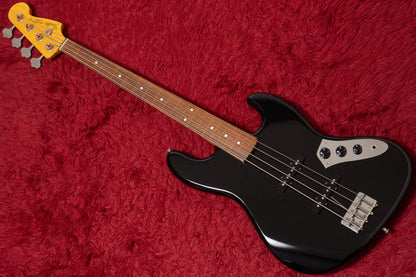 【used】Fender Japan / JB62 FL BLK 2008 4.270kg #S085961【GIB Yokohama】