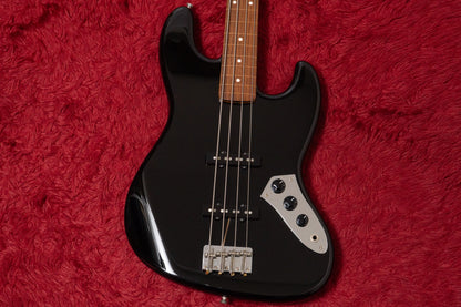 【used】Fender Japan / JB62 FL BLK 2008 4.270kg #S085961【GIB Yokohama】