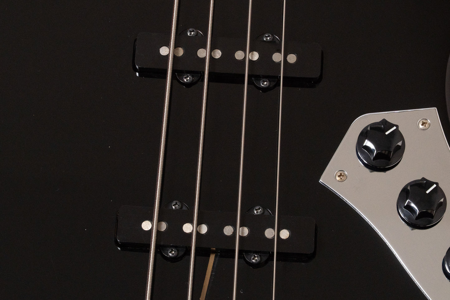 【used】Fender Japan / JB62 FL BLK 2008 4.270kg #S085961【GIB Yokohama】