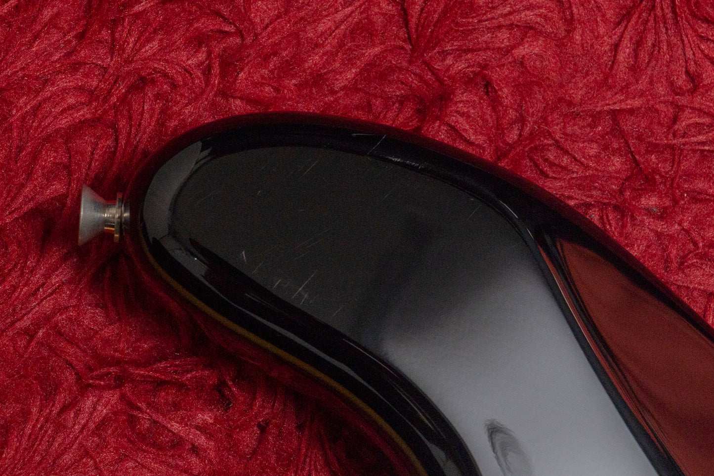 【used】Fender Japan / JB62 FL BLK 2008 4.270kg #S085961【GIB Yokohama】