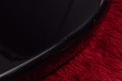 【used】Fender Japan / JB62 FL BLK 2008 4.270kg #S085961【GIB Yokohama】