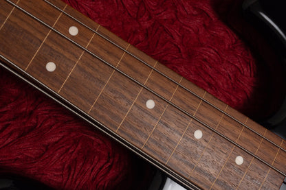 【used】Fender Japan / JB62 FL BLK 2008 4.270kg #S085961【GIB Yokohama】