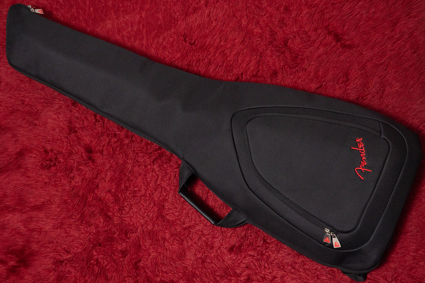 【used】Fender Japan / JB62 FL BLK 2008 4.270kg #S085961【GIB Yokohama】