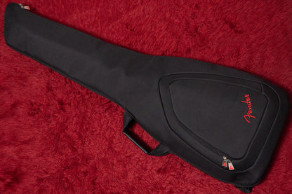 【used】Fender Japan / JB62 FL BLK 2008 4.270kg #S085961【GIB Yokohama】