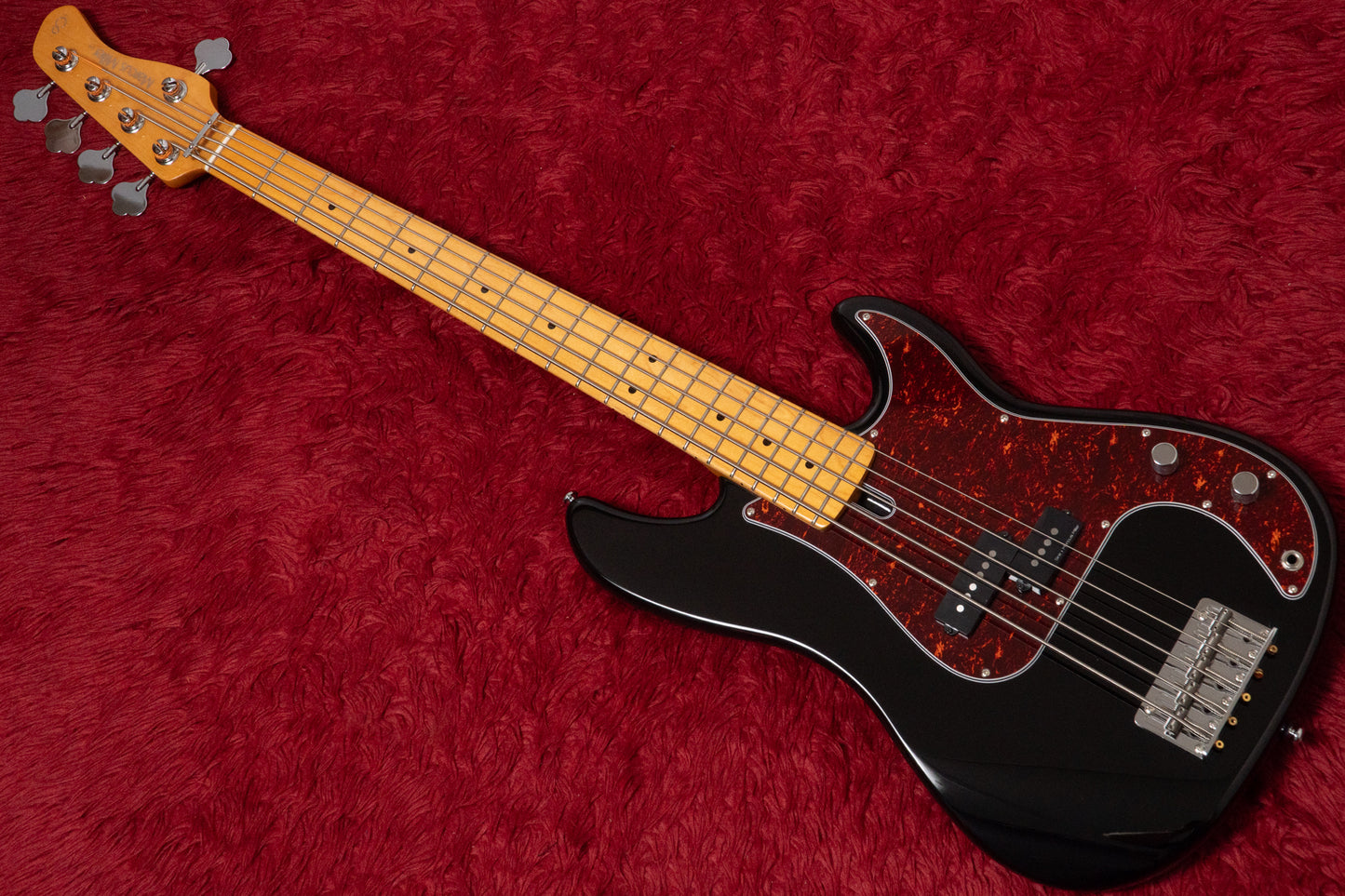 【used】Sire / P5 Alder-5 BK 4.070kg #2N25500574【GIB Yokohama】