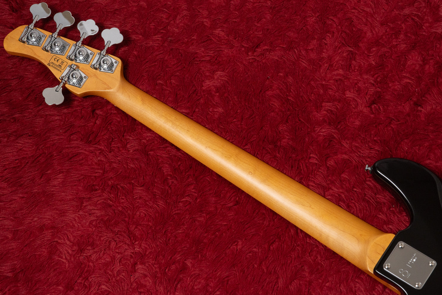 【used】Sire / P5 Alder-5 BK 4.070kg #2N25500574【GIB Yokohama】