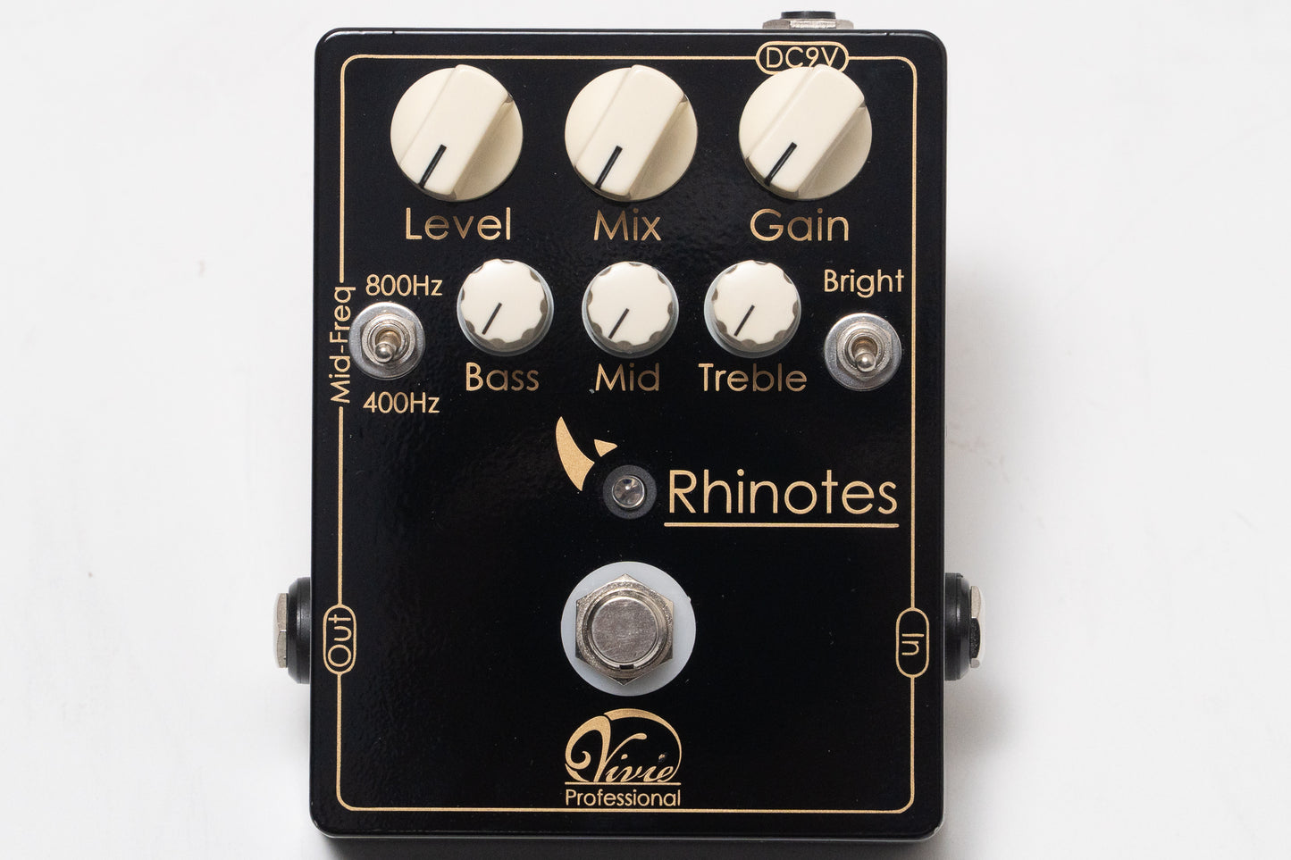【used】Vivie / Rhinotes【GIB Yokohama】