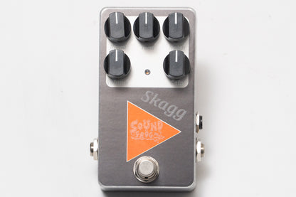 【used】SOUNDFROG / Skagg【GIB Yokohama】