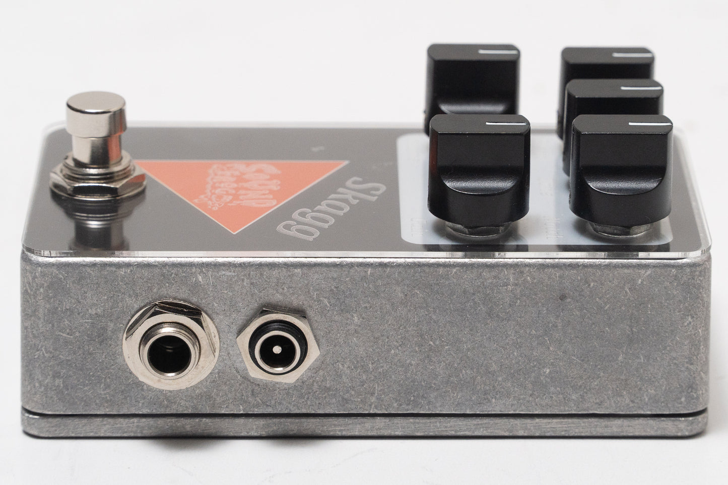 【used】SOUNDFROG / Skagg【GIB Yokohama】