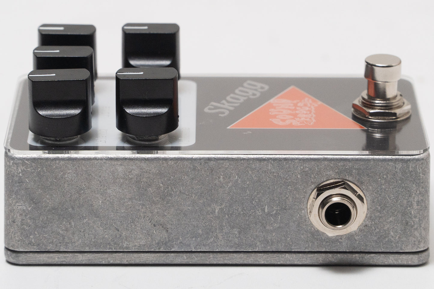【used】SOUNDFROG / Skagg【GIB Yokohama】