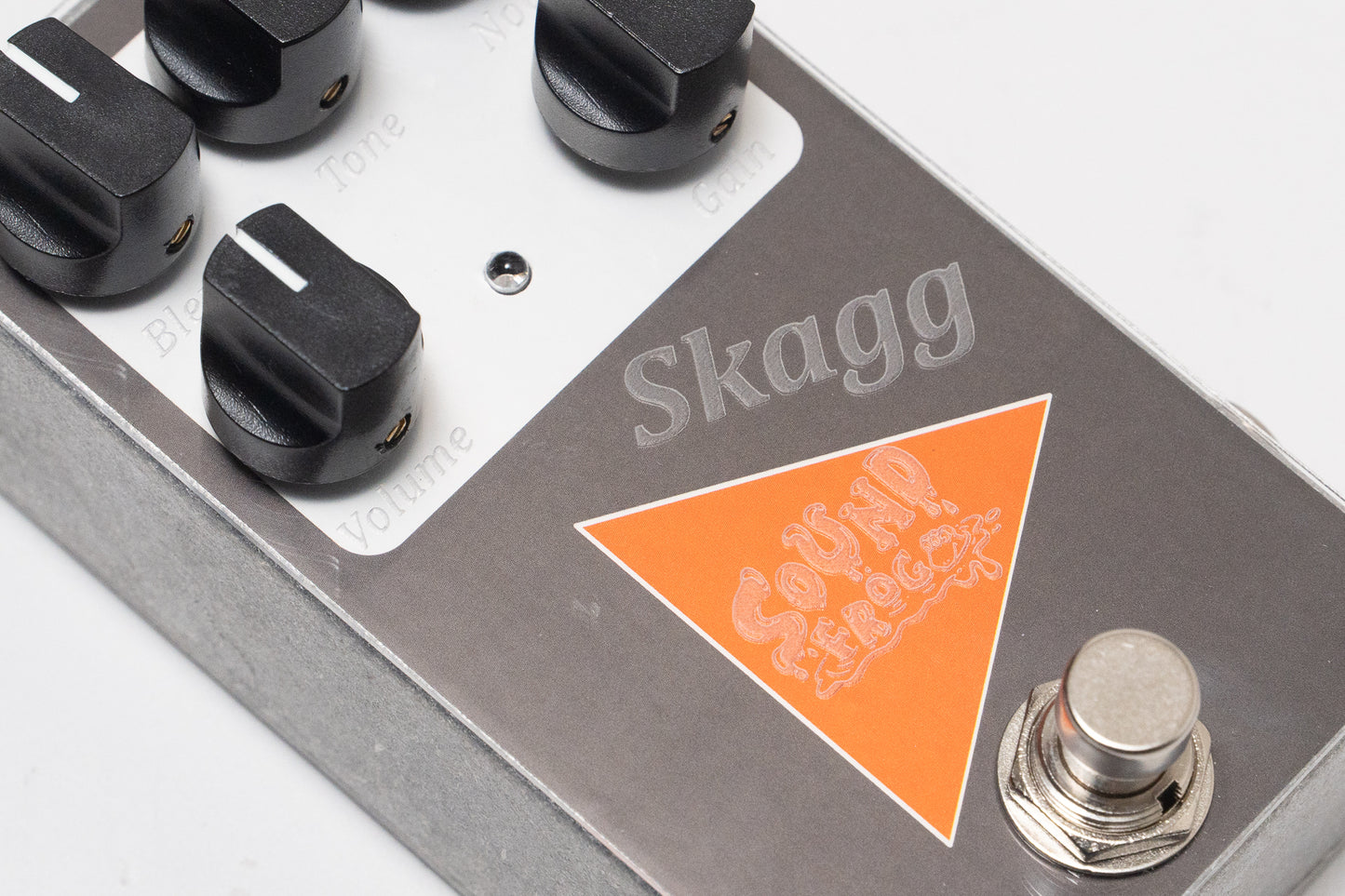 【used】SOUNDFROG / Skagg【GIB Yokohama】