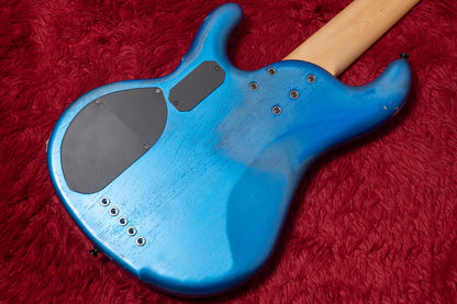 【used】dragonfly / d-fly CJ-5 Metaric Blue 3.895kg #19164S【GIB Yokohama】