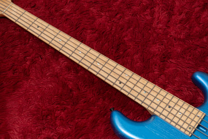 【used】dragonfly / d-fly CJ-5 Metaric Blue 3.895kg #19164S【GIB Yokohama】