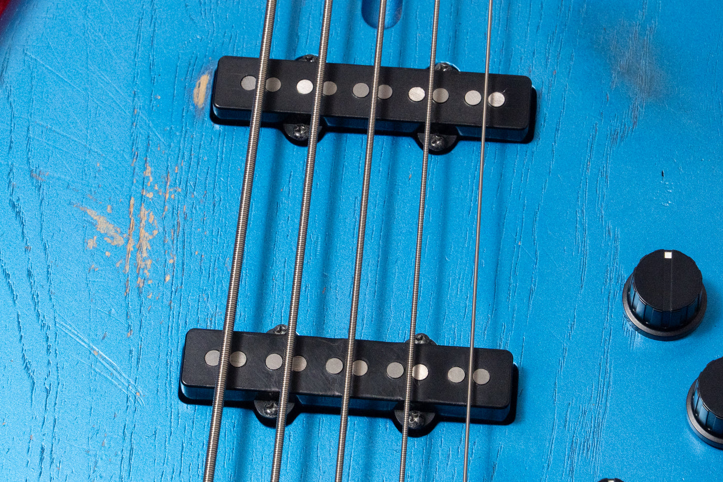【used】dragonfly / d-fly CJ-5 Metaric Blue 3.895kg #19164S【GIB Yokohama】