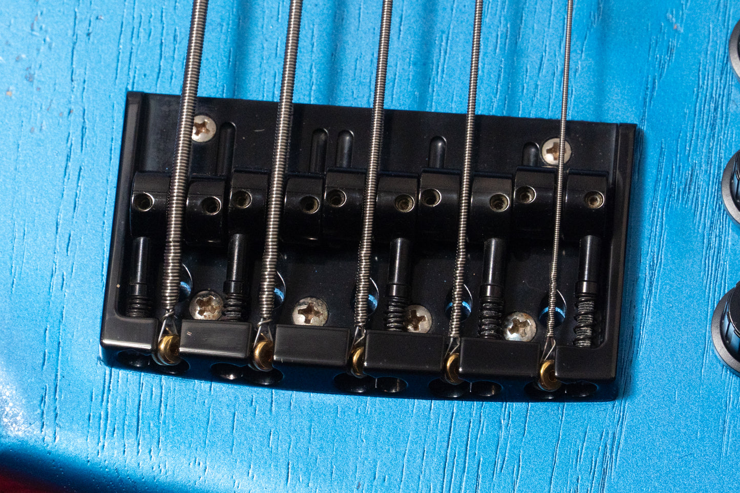【used】dragonfly / d-fly CJ-5 Metaric Blue 3.895kg #19164S【GIB Yokohama】