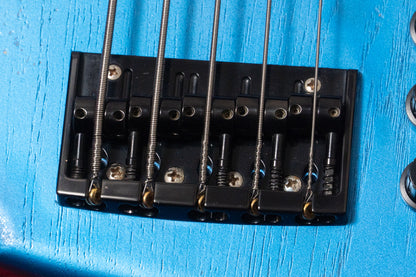 【used】dragonfly / d-fly CJ-5 Metaric Blue 3.895kg #19164S【GIB Yokohama】