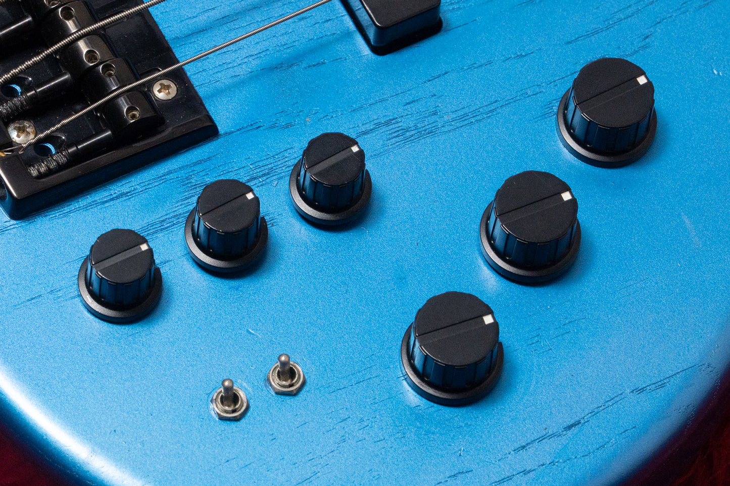 【used】dragonfly / d-fly CJ-5 Metaric Blue 3.895kg #19164S【GIB Yokohama】