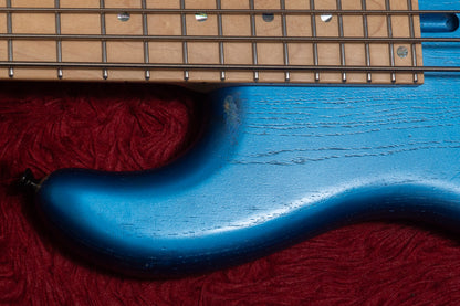 【used】dragonfly / d-fly CJ-5 Metaric Blue 3.895kg #19164S【GIB Yokohama】