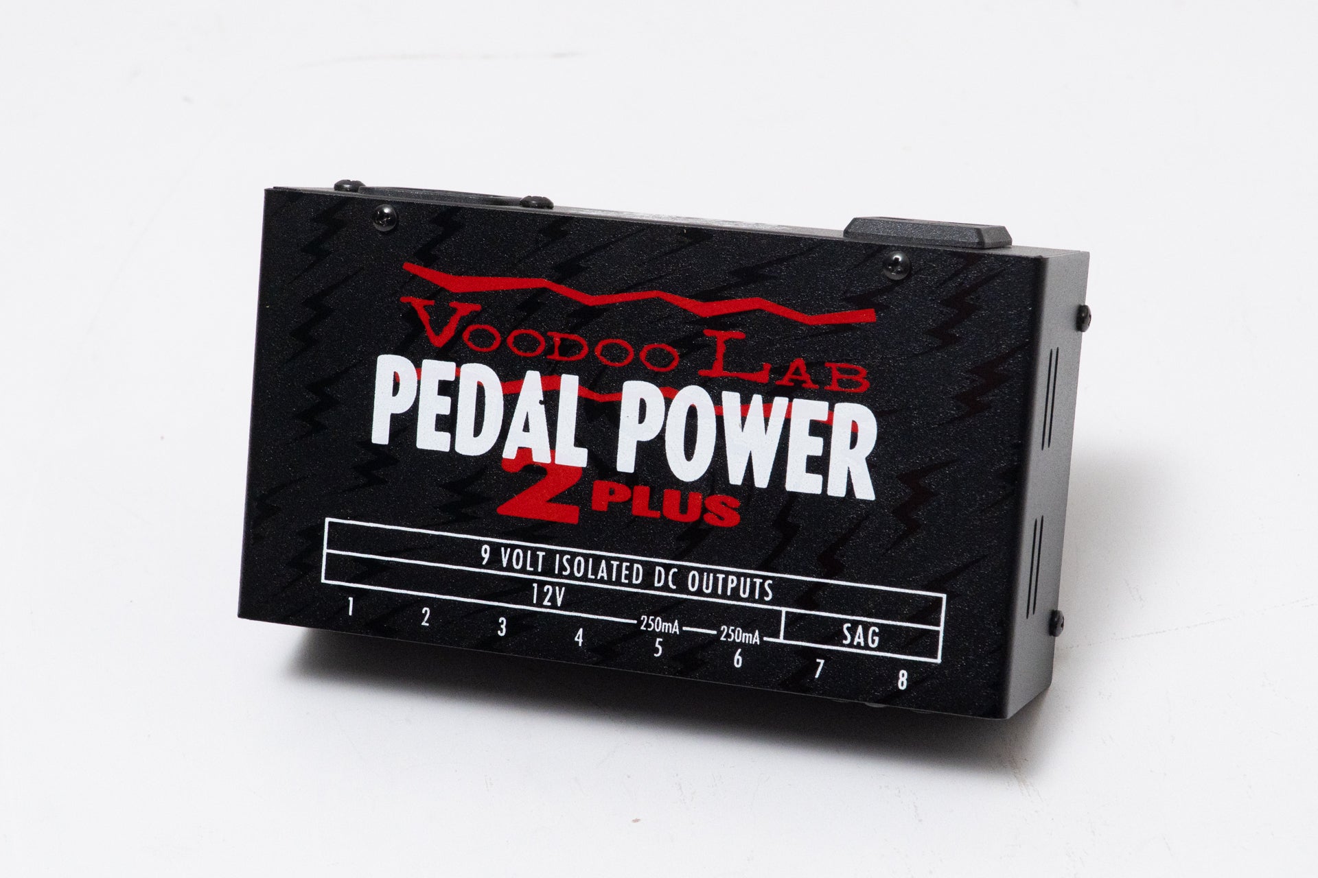 used】VOODOO LAB / Pedal Power 2 Plus【GIB Yokohama】 – Bass Shop